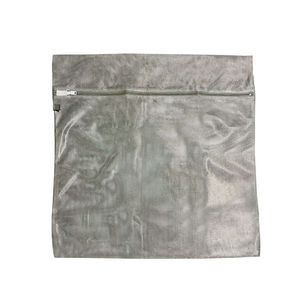 【小閨秘】X0157竹炭50x50cm方型 洗衣袋(台灣首創 適用中型衣物 毛衣 帽T)