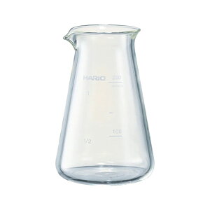 《HARIO》SAKE清酒錐形燒瓶200ml(CSP-200)