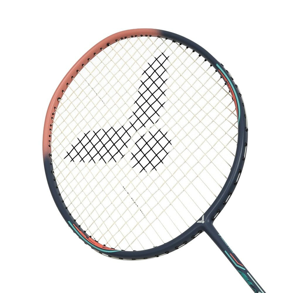 VICTOR 全面穿線拍-4U(穿線拍 羽毛球 羽球 訓練 勝利「DX-09-I-4U」≡排汗專家≡