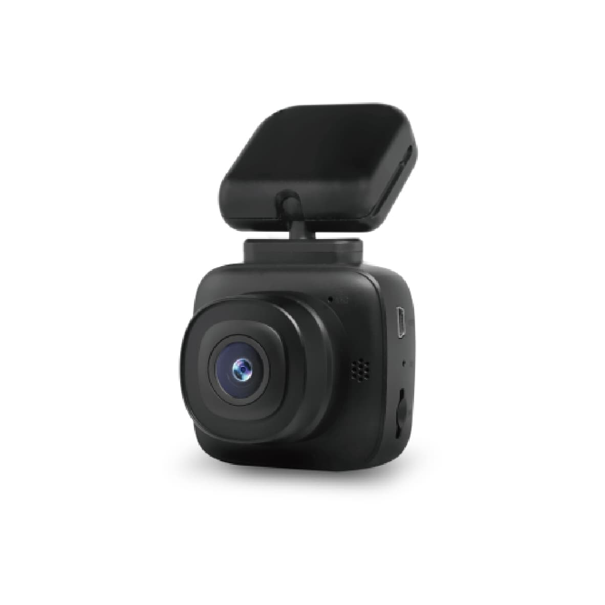 真便宜 DOD GS360 微型小鋼炮 1080P GPS行車紀錄器