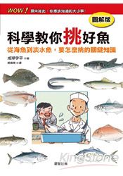 科學教你挑好魚【圖解版】