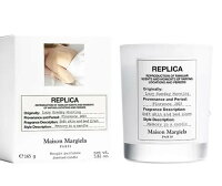 【Maison Margiela】馬吉拉 慵懶週末 爵士酒廊 香氛蠟燭 蠟燭 Lazy Sunday Morning 居家香氛 165g 鳶尾花 玫瑰 白麝香|夏季推薦⚡專櫃 品牌香氛 【Maison Margiela】馬吉拉 慵懶週末 爵士酒廊 香氛蠟燭 蠟燭 Lazy Sunday Morning 居家香氛 165g 鳶尾花 玫瑰 白麝香|夏季推薦⚡專櫃 品牌香氛
