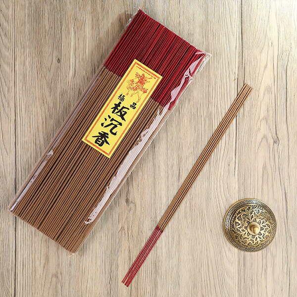 【立香】幸福 極品 板沉香 敬神禮佛 靜心 祈福 供奉 尺3可超取 尺6宅配/郵寄 幸福香堂