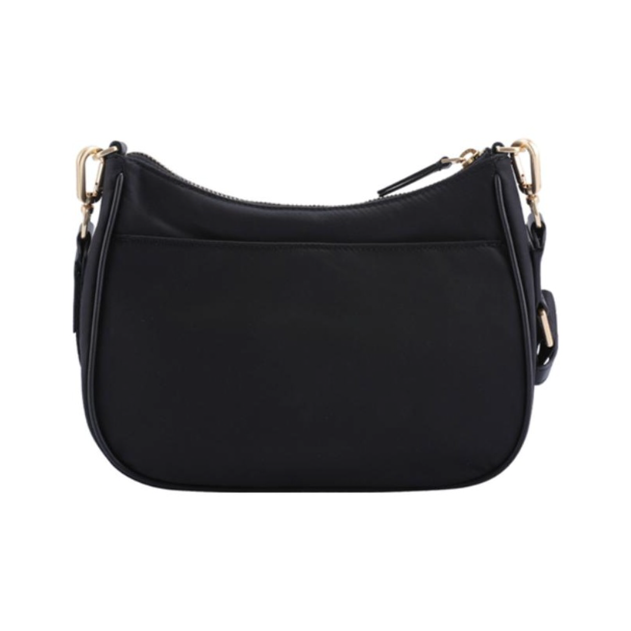 精選★TORY BURCH Web系列可調節肩帶尼龍迷你斜背包 88370~【母親節禮物★菲尼斯 國際精品3折起 春夏新品 換季下殺】 3