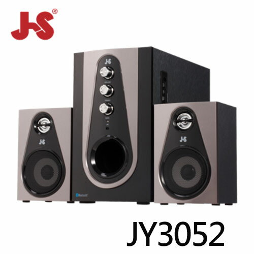  【最高可折$2600】【JS 淇譽】JY3052 不倒翁 藍牙 OTG 2.1 聲道多媒體喇叭 評價