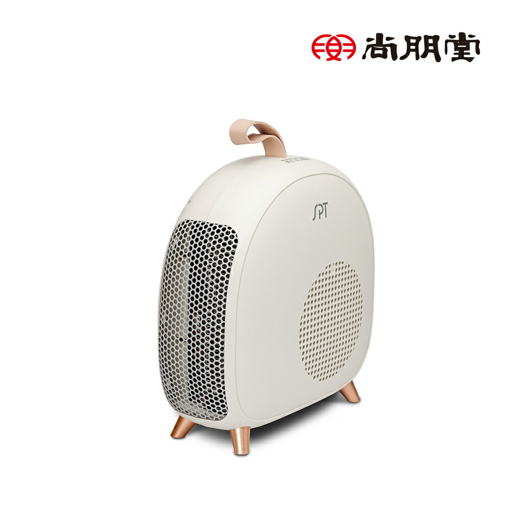 【尚朋堂】即熱式電暖器SH-23A1【三井3C】