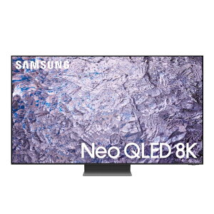 限期送43吋電視 三星 65吋 8K NeoQLED智慧連網 液晶顯示器 QA65QN800CXXZW 65QN800C