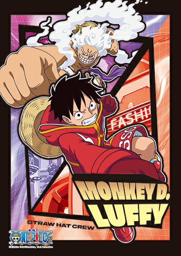 【拼圖貓】百耘圖 - 航海王魯夫(1)拼圖108片 HP0108-314