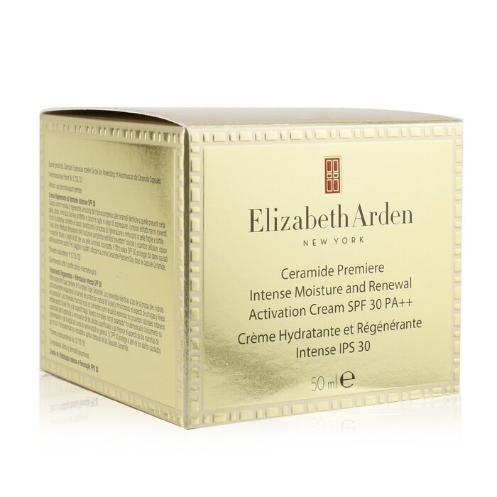 伊麗莎白雅頓 Elizabeth Arden - 奇蹟賦活乳霜SPF30PA++ 50ml 5 伊麗莎白雅頓 Elizabeth Arden - 奇蹟賦活乳霜SPF30PA++ 50ml 5