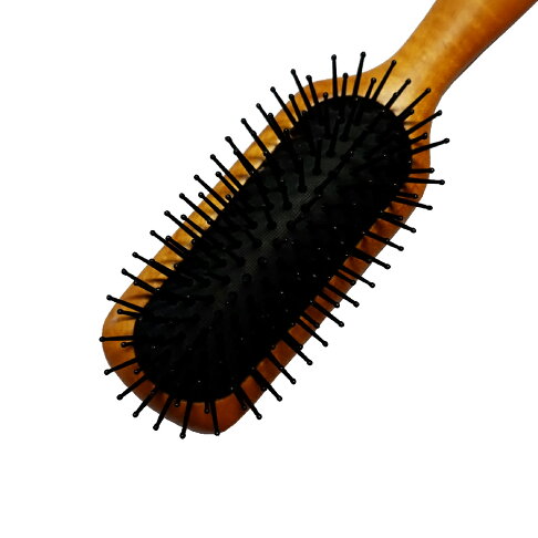 FRACIUS 法拉西施 -A4592 窄版四方強健髮根按摩梳 4