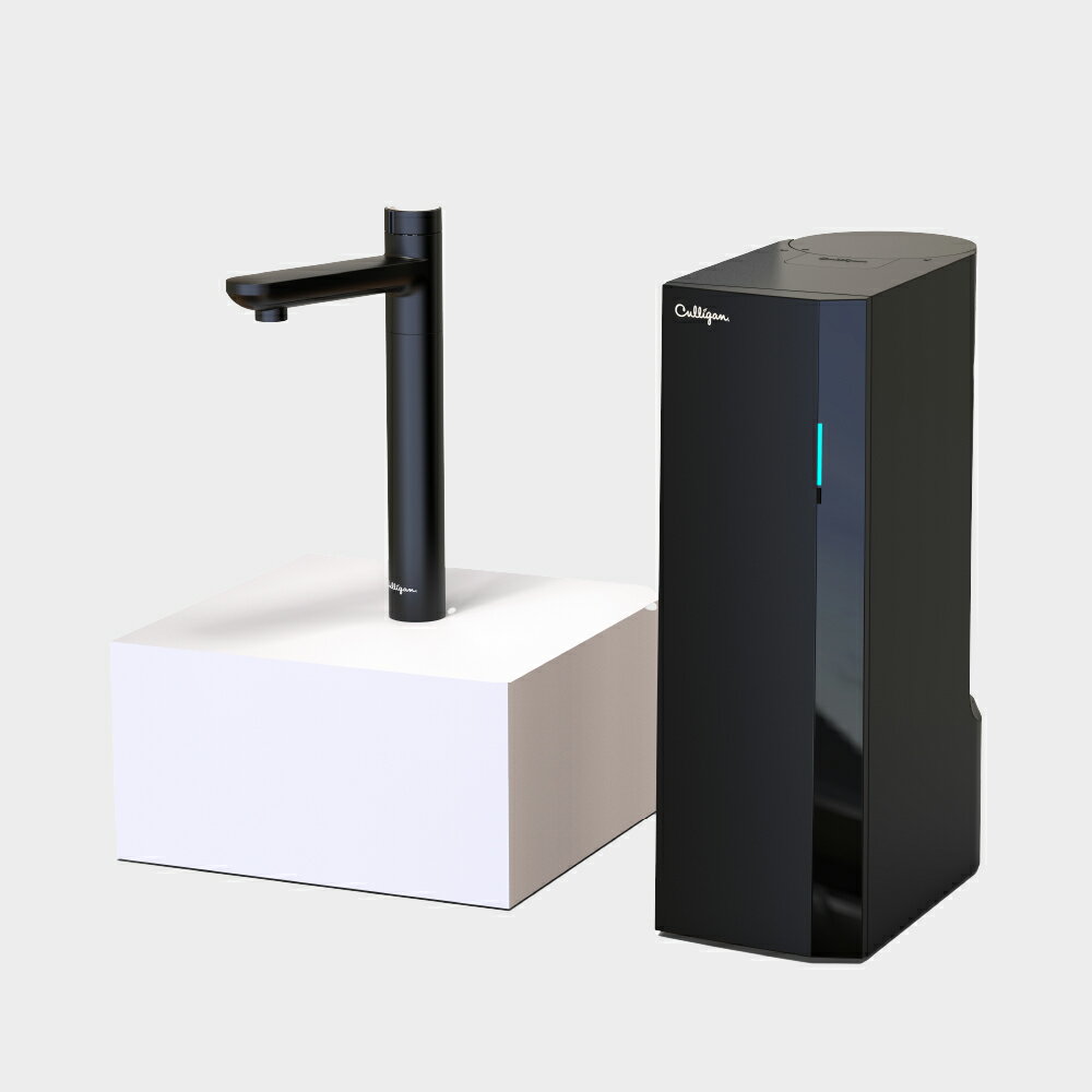 【點數10%回饋】★玖玖廚坊~門市可試喝★ Culligan 康麗根 AVE-T2800 櫥下RO瞬熱雙溫飲水機 (瞬熱型  雙溫 飲水機)