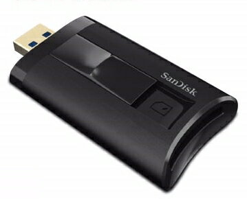 <br/><br/>  可傑  SanDisk UHS-II SD 高速讀卡機 (SD卡使用)<br/><br/>
