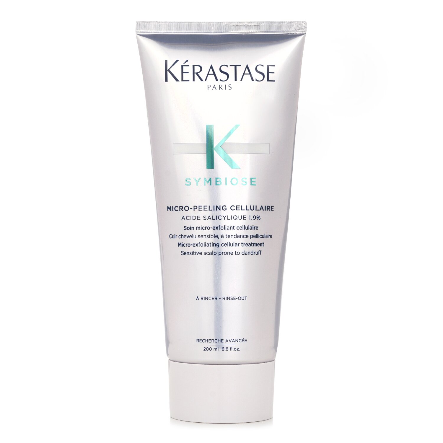 卡詩 Kerastase - 微去角質凝露