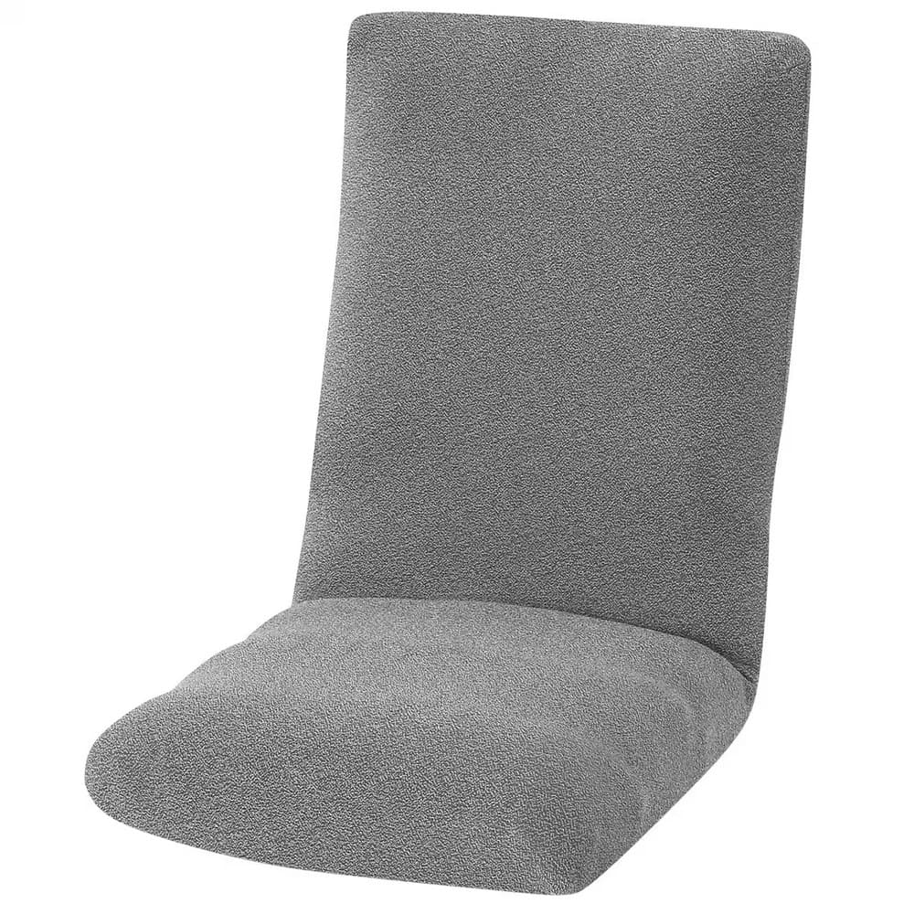 【DECO HOME商品】伸縮式和室椅套 ST22 GY(DH) NITORI宜得利家居