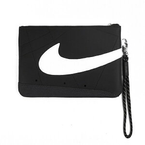 Nike Icon Blazer [HF3601-091] 手腕包 14x20cm 手機包 收納包 經典 禮物 黑