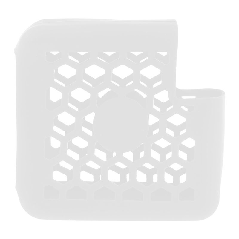 Protective Cover Silicone Case Skin for macbook Charger 15\