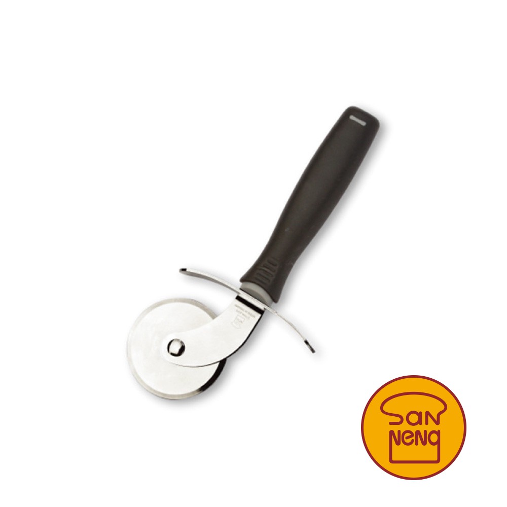 【SANNENG 三能官方】起酥輪刀 披薩刀 SN4245【APP滿額下單10%點數(單一帳號最高5000點)】2/28止