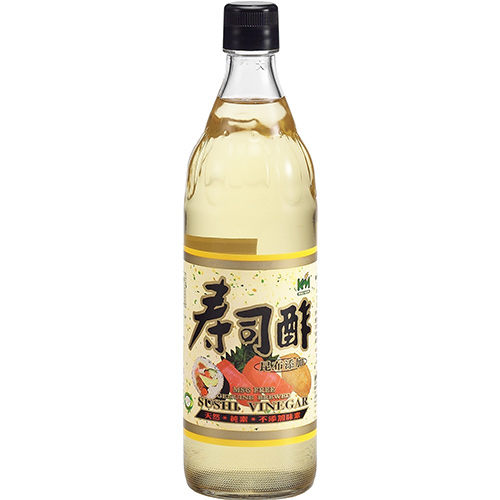 穀盛壽司酢600ml*2