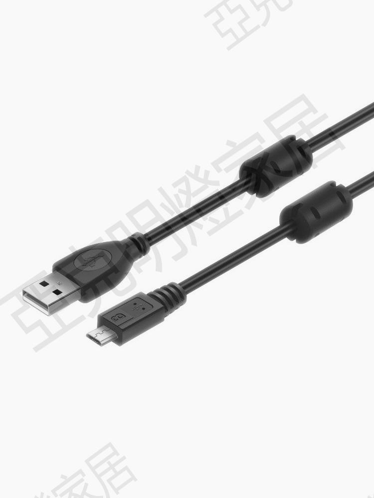 console線路由器無線調試線microUSB控制線電纜適用於華三H3C阿爾卡特C9200CX轉換器串列埠【亞德機械五金家居】
