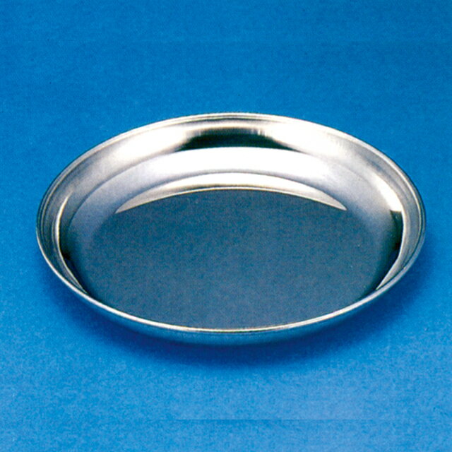 《日製》不鏽鋼圓盤 Stainless Dish