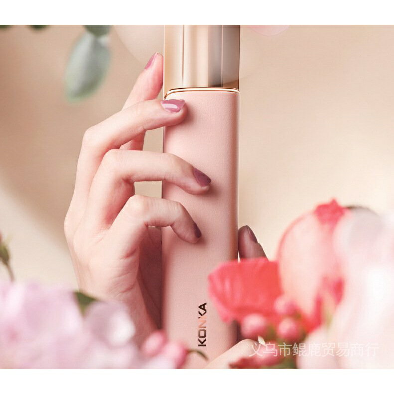 康佳usb手持小風扇便攜式充電扇夏天戶外迷你摺疊電風扇禮品批發 9ENi 8