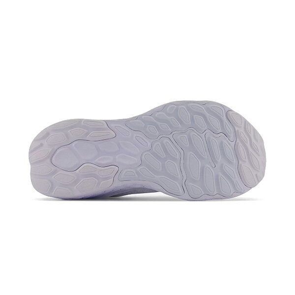 NEW BALANCE】Fresh Foam X1080 V12 慢跑鞋透氣白紫D楦女鞋-W1080W12