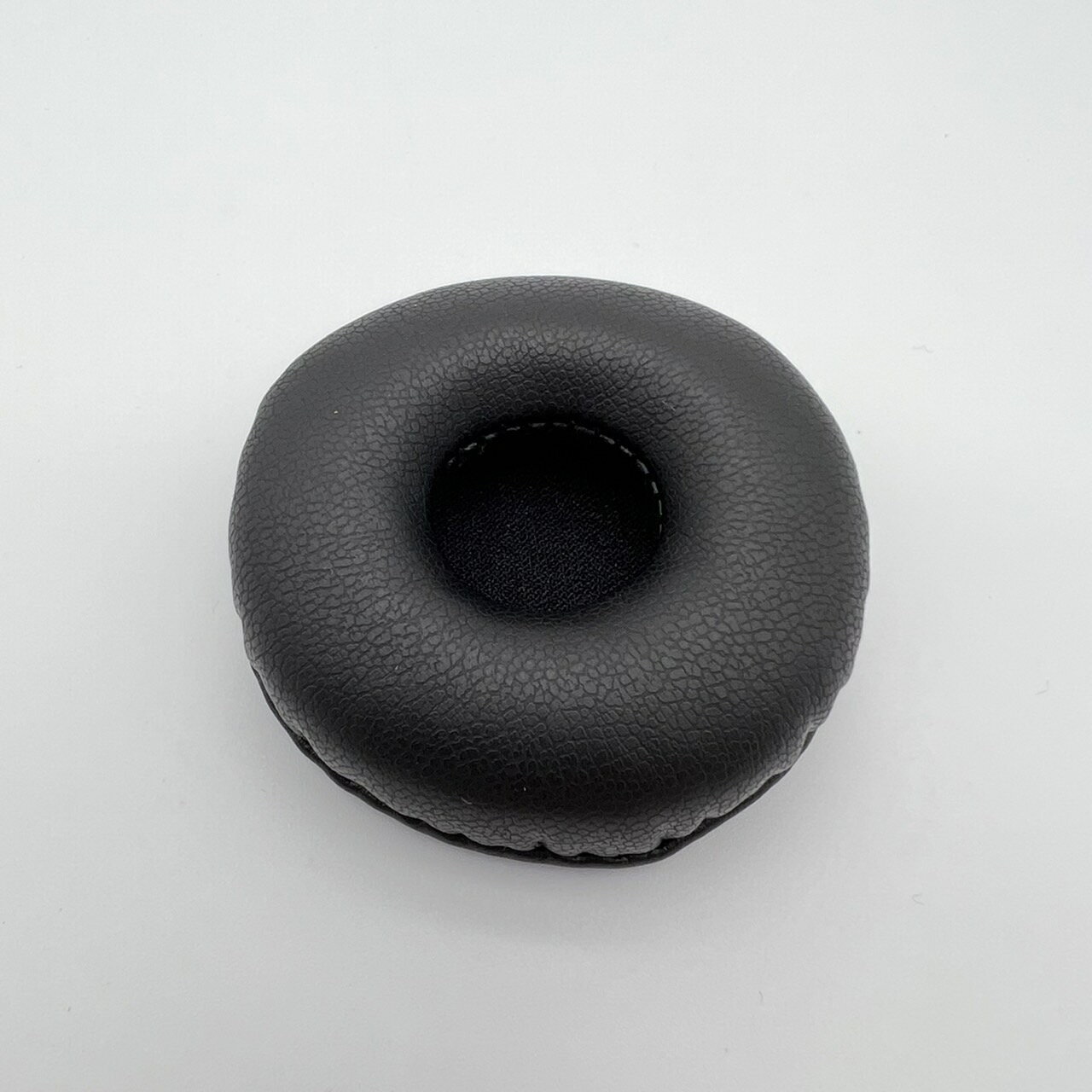 耳罩海綿 耳麥海綿耳機海綿 專用客服耳麥耗材周邊 類小羊皮海綿耳套 2