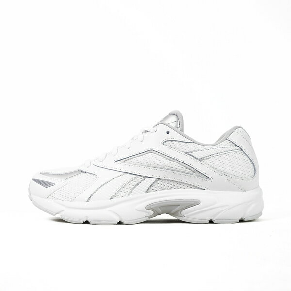 Reebok Road Prime [100208663] 男女 運動休閒鞋 舒適 穿搭 白 銀灰