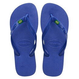 havaianas 哈瓦士 巴西人字拖 男款 Brasil light 寶藍 涼鞋 拖鞋 夾腳拖 海灘鞋*夏日微風*