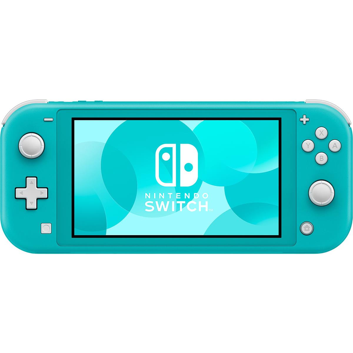 Nationwide Distributor Nintendo Switch Lite Marvel