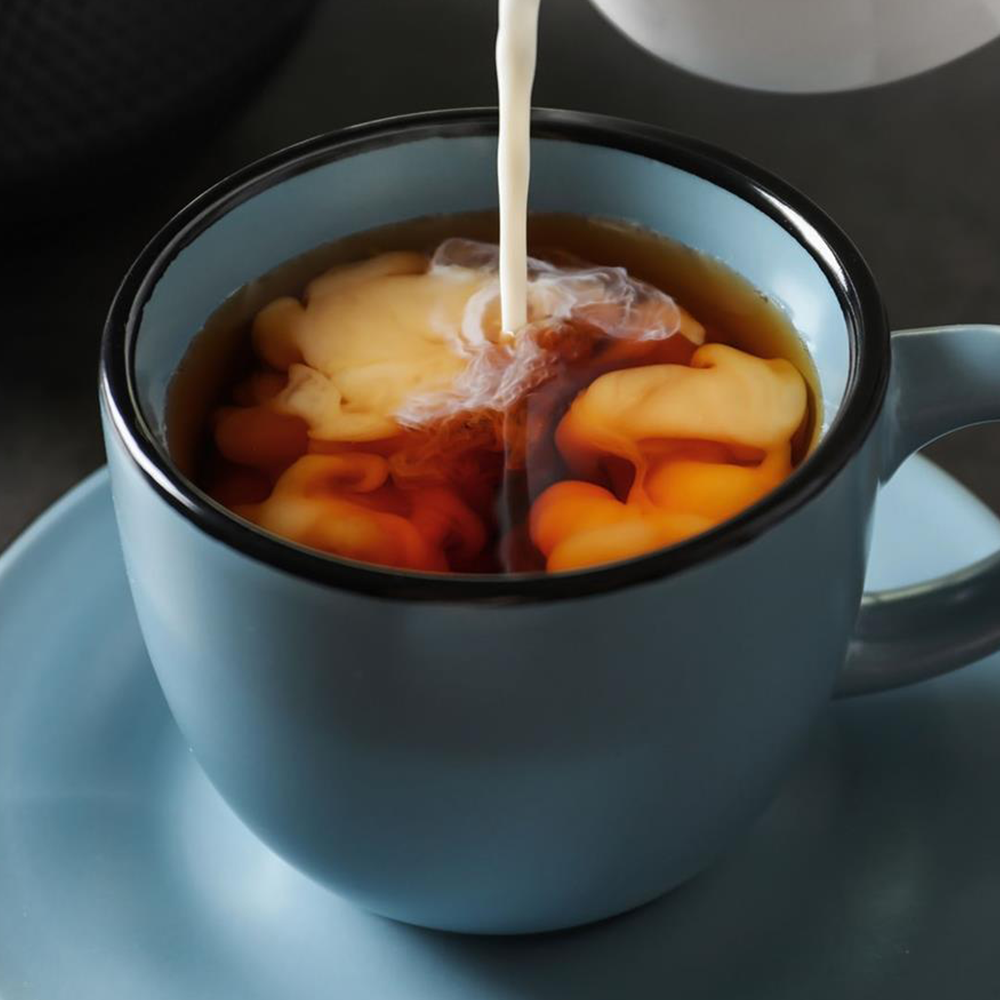 歐可茶葉 真奶茶 日月潭阿薩姆濃茶拿鐵無加糖款(10包/盒) 1