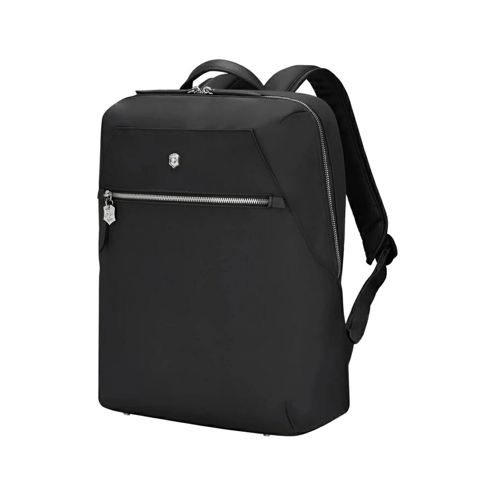 VICTORINOX 瑞士維氏 Victoria Signature 後背包 黑 612203