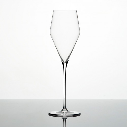奧地利原裝進口 【ZALTO DENK' ART】香檳杯(1入/2入/6入 純手工吹製工藝)_高腳杯 (含1入/2入6入 精美原裝外盒)_2025年 新品上市