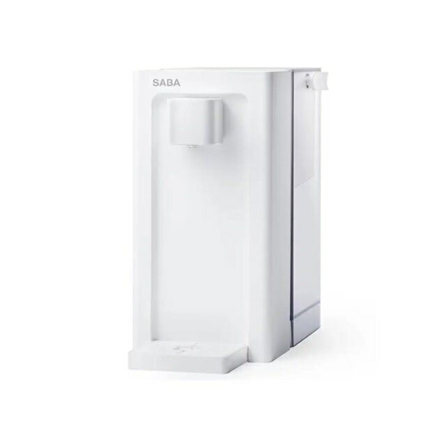 SABA 3.3L即熱式濾淨開飲機 SA-HQ09