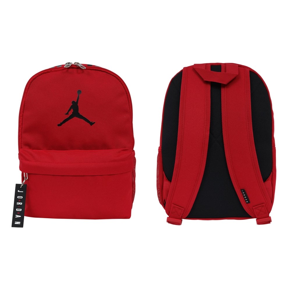 NIKE JORDAN 小型後揹包(雙肩包 肩揹包 飛人喬丹「JD2413029TD-001」≡排汗專家≡