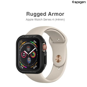 【磐石蘋果】SGP Apple Watch Rugged Armor-防摔保護殼