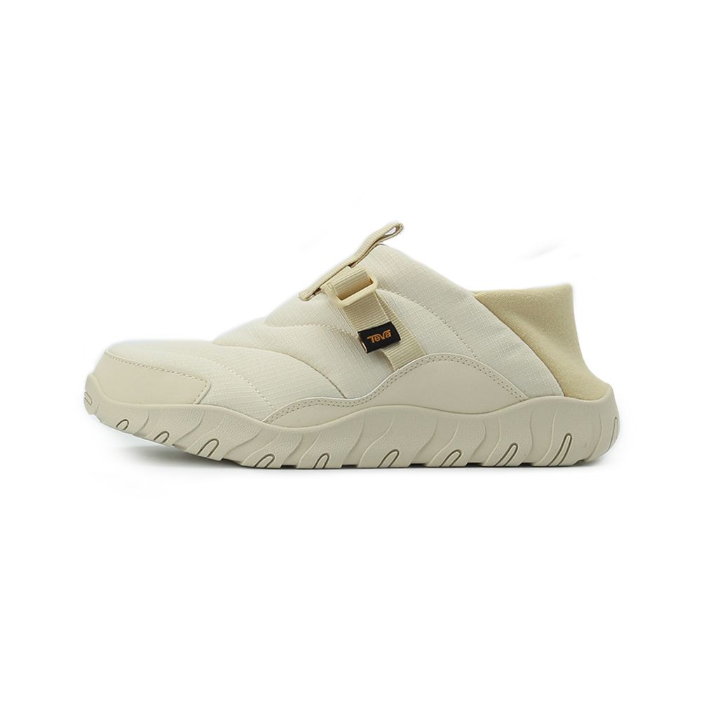 TEVA REEMBER CAMP 菠蘿麵包鞋 雲霜白 TV1173975CLD 女鞋