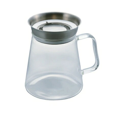 金時代書香咖啡 HARIO 辛普利簡約茶壺 450ML TS-45-HSV