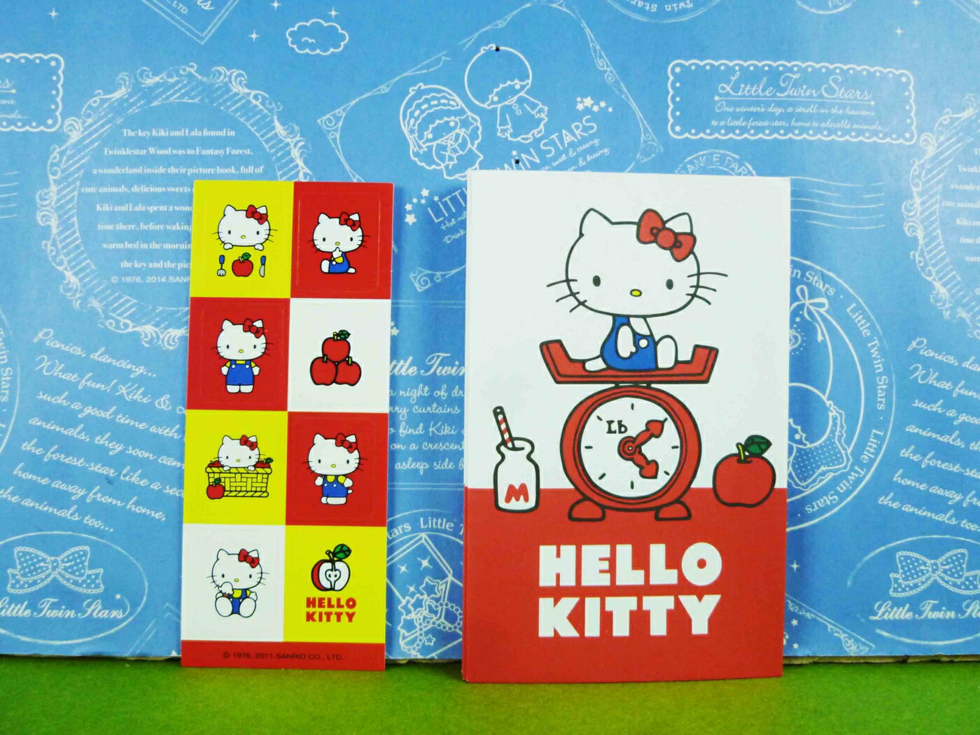 【震撼精品百貨】Hello Kitty 凱蒂貓 紅包袋組 紅秤子【共1款】 震撼日式精品百貨