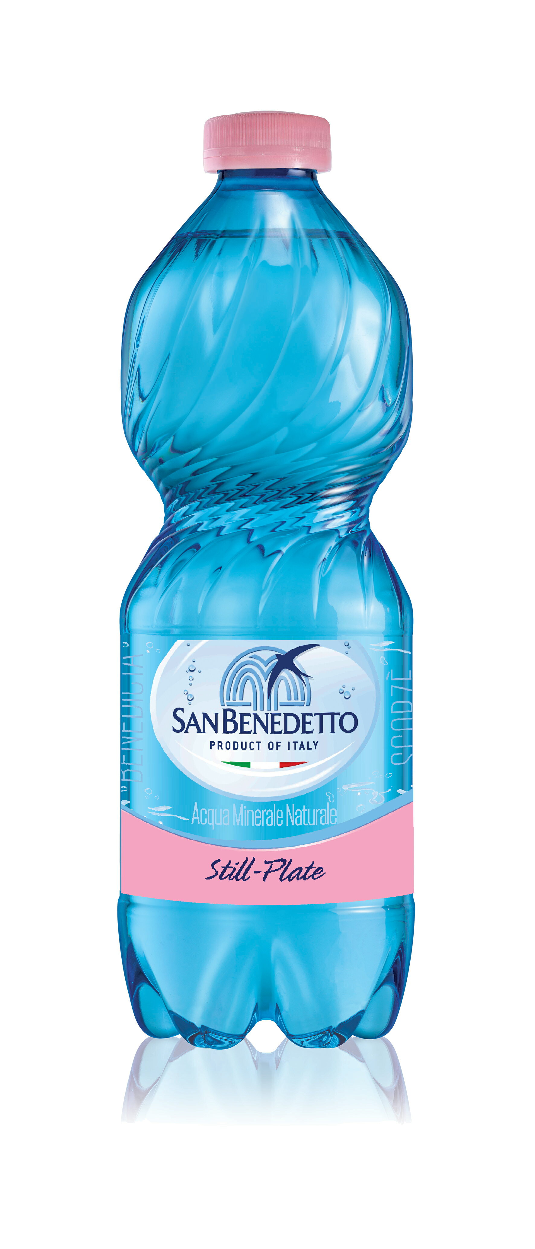 『SB聖碧濤』 義大利天然礦泉水500ml*6瓶(寶特瓶)