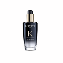卡詩 黑鑽逆時玫瑰香氛露100ml