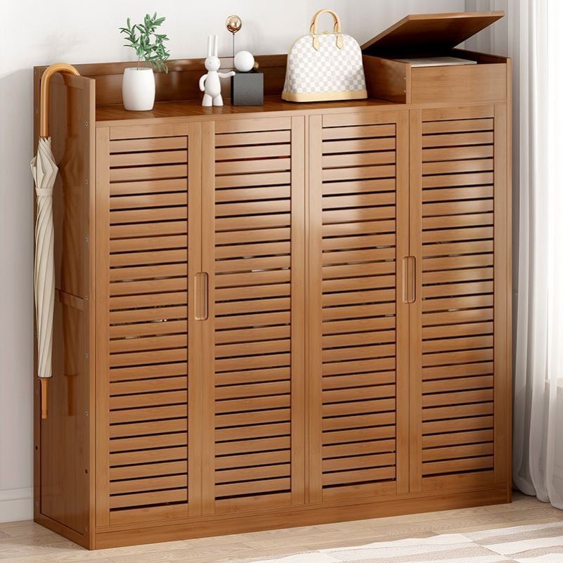 鞋架子家用門口經濟型放室內好看多層鞋柜簡易防塵收納神器省空間/鞋架/鞋櫃/儲物架/收納架/置物架/放鞋櫃/換鞋櫃