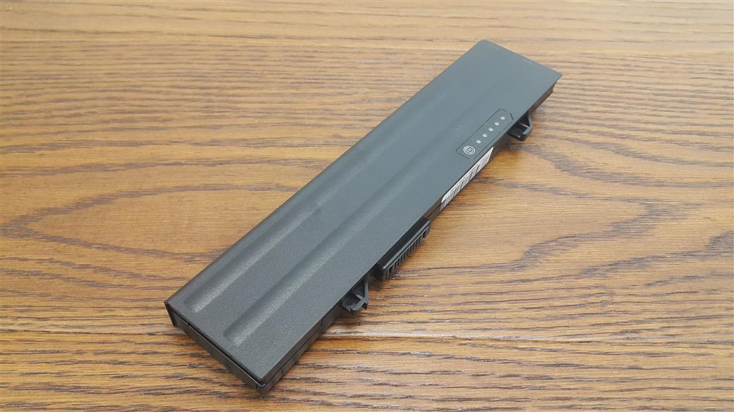 Batterie Green Cell 4400mAh Pour Dell Latitude E5400 E5410 E5500 E5510 - KM668 KM742