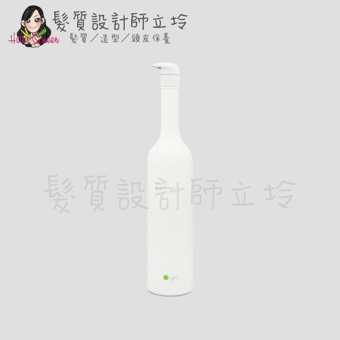 立坽『身體清潔』歐萊德公司貨 O'right 零度C沐浴乳1000ml IB01
