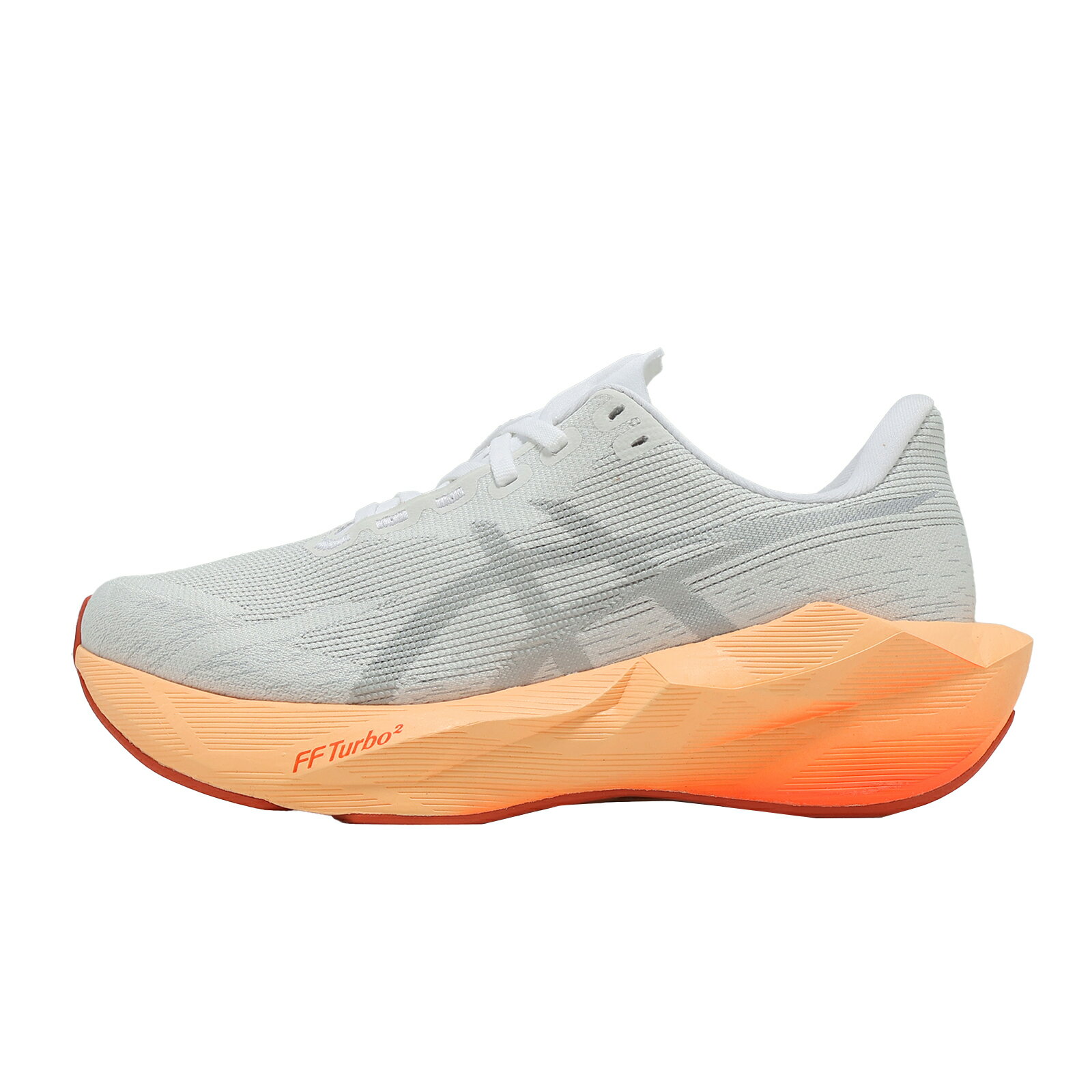 Asics 亞瑟士 慢跑鞋 Novablast 6 女鞋 灰 彈力 運動鞋 曙光系列 1012C008102