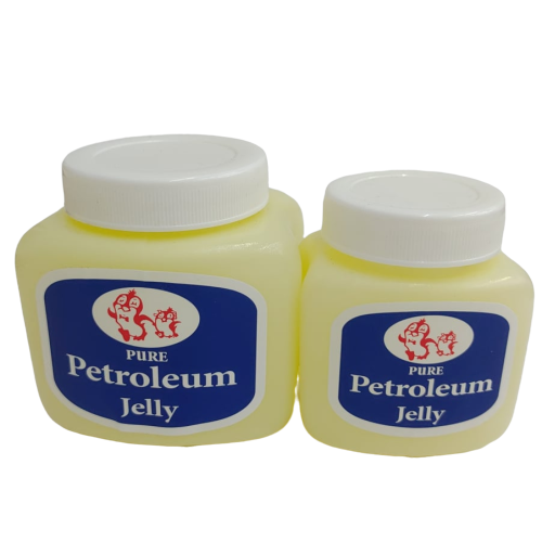 帝通凡士林 Petroleum Jelly 憨吉小舖