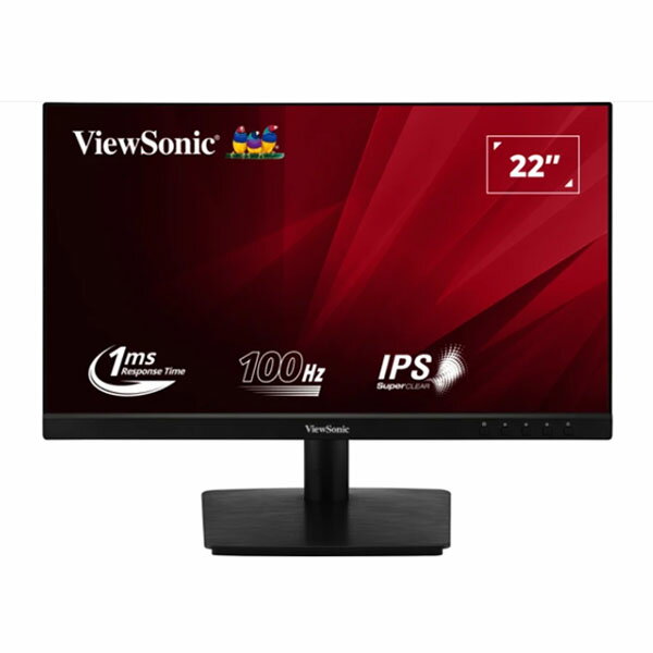 ViewSonic VA2209-H 22吋 LCD 液晶顯示器