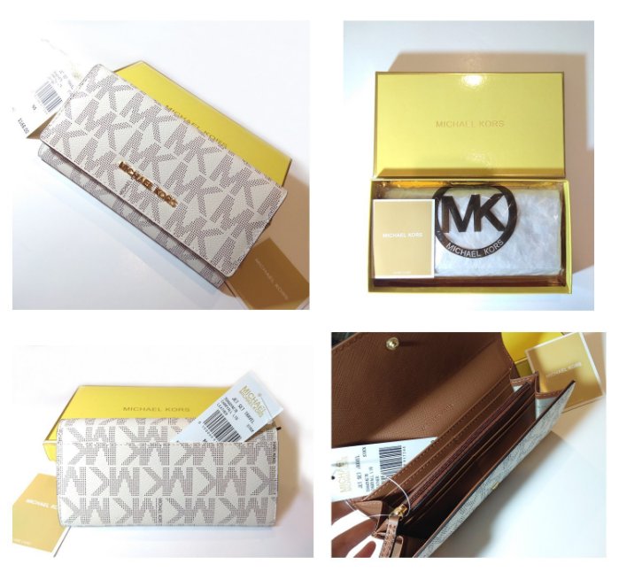 Michael Kors – Conhecer o Americano