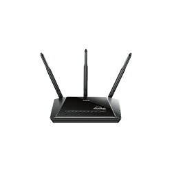 D-Link DIR-619L High Power 300M 無線寬頻路由器
