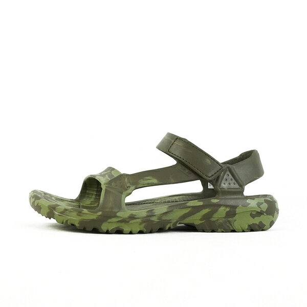 Teva Hurricane Drift Huemix [TV1135410IDR] 男 運動涼鞋 水陸兩用 鬣蜥綠